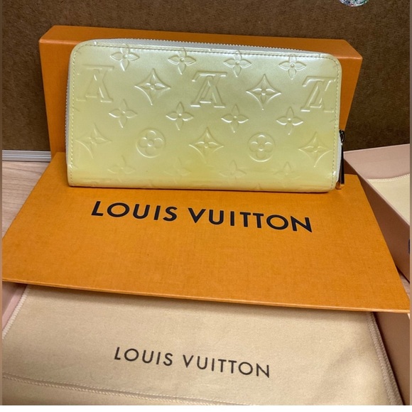 ✅AUTHENTIC BAG2ways GM BREA LOUIS VUITTON BUNDLE - Picture 12 of 16